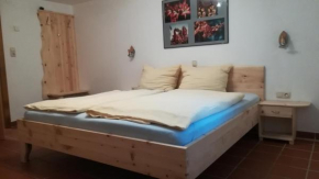Гостиница Apartments Grabler  Альтмюнстер